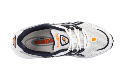 Asics Gel-1090 White Midnight