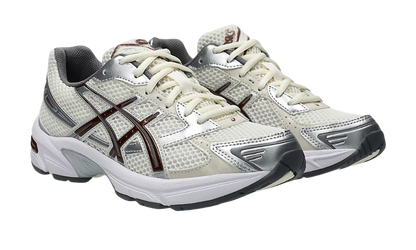 Asics Gel-1130 Cream Reddish Brown