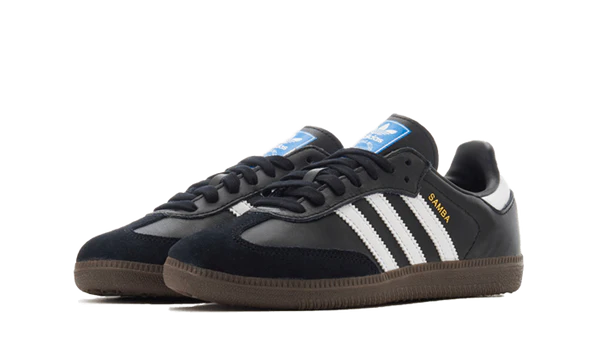 Adidas Samba OG Core Black