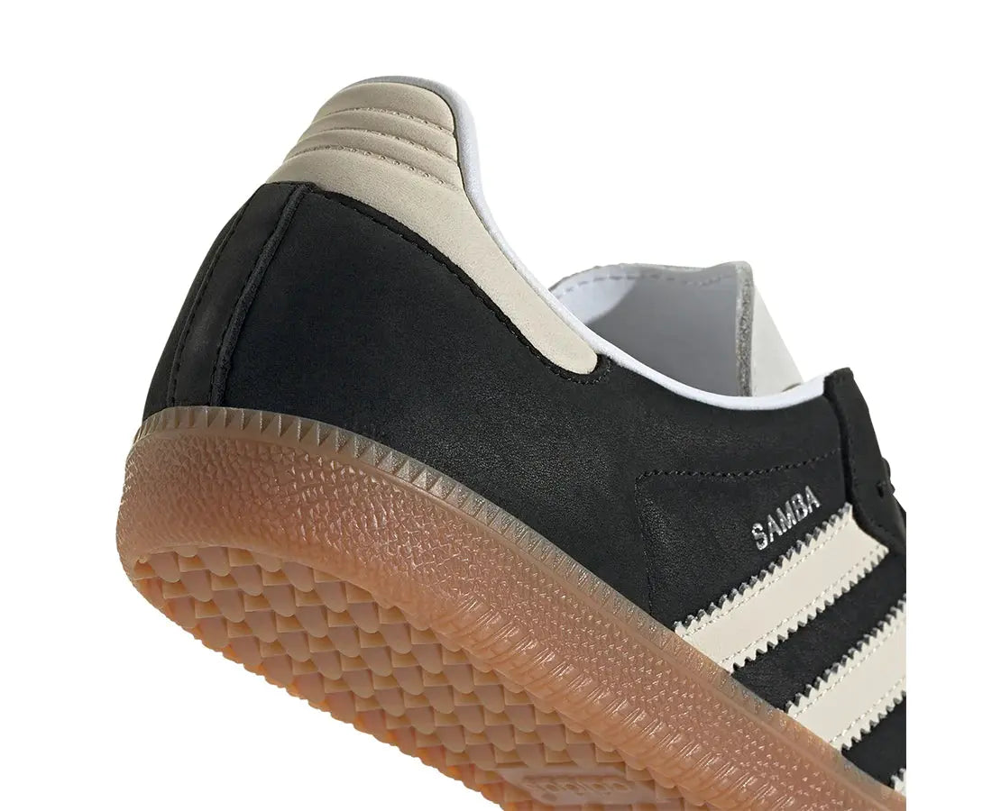 Adidas Samba OG Black Wonder White