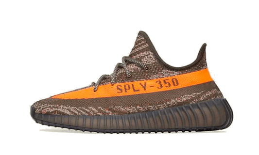 Yeezy Boost 350 V2 Carbon Beluga