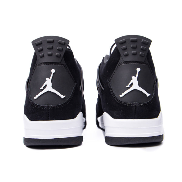 Air Jordan 4 Retro White Thunder