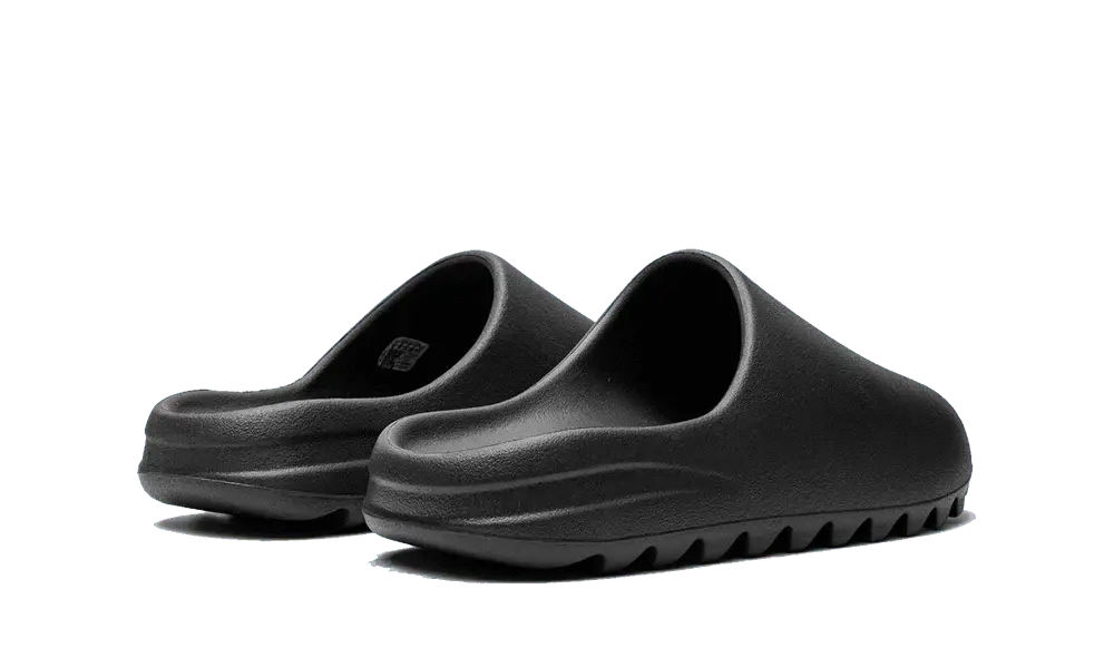 Yeezy Slide Dark Onyx