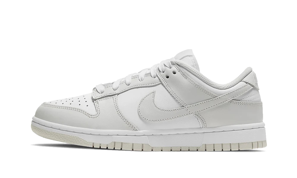 Nike Dunk Low Phonton Dust