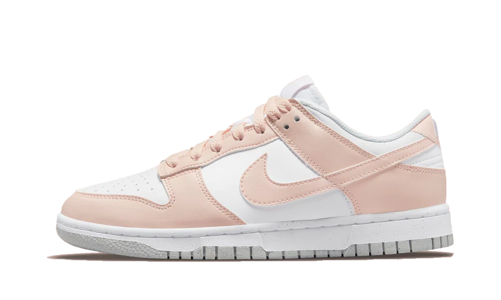 Nike Dunk Low Pale Coral