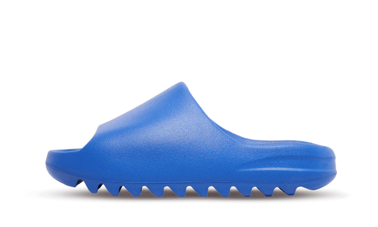 Yeezy Slide Azure