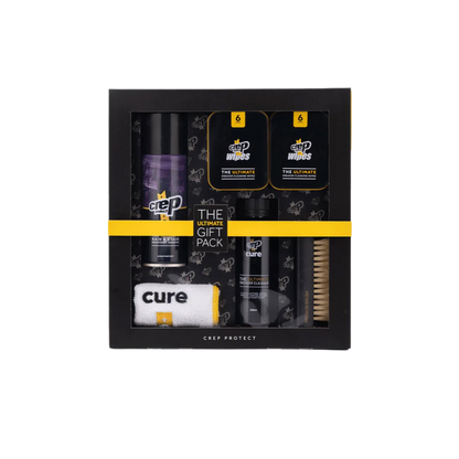 Crep Protect Ultimate Gift Pack - OutStockzz