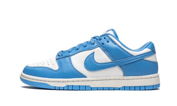 Nike Dunk Low UNC (GS)