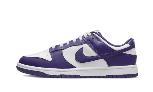 Nike Dunk Low Court Purple (2022)