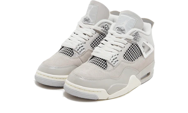 Air Jordan 4 Retro Frozen Moments