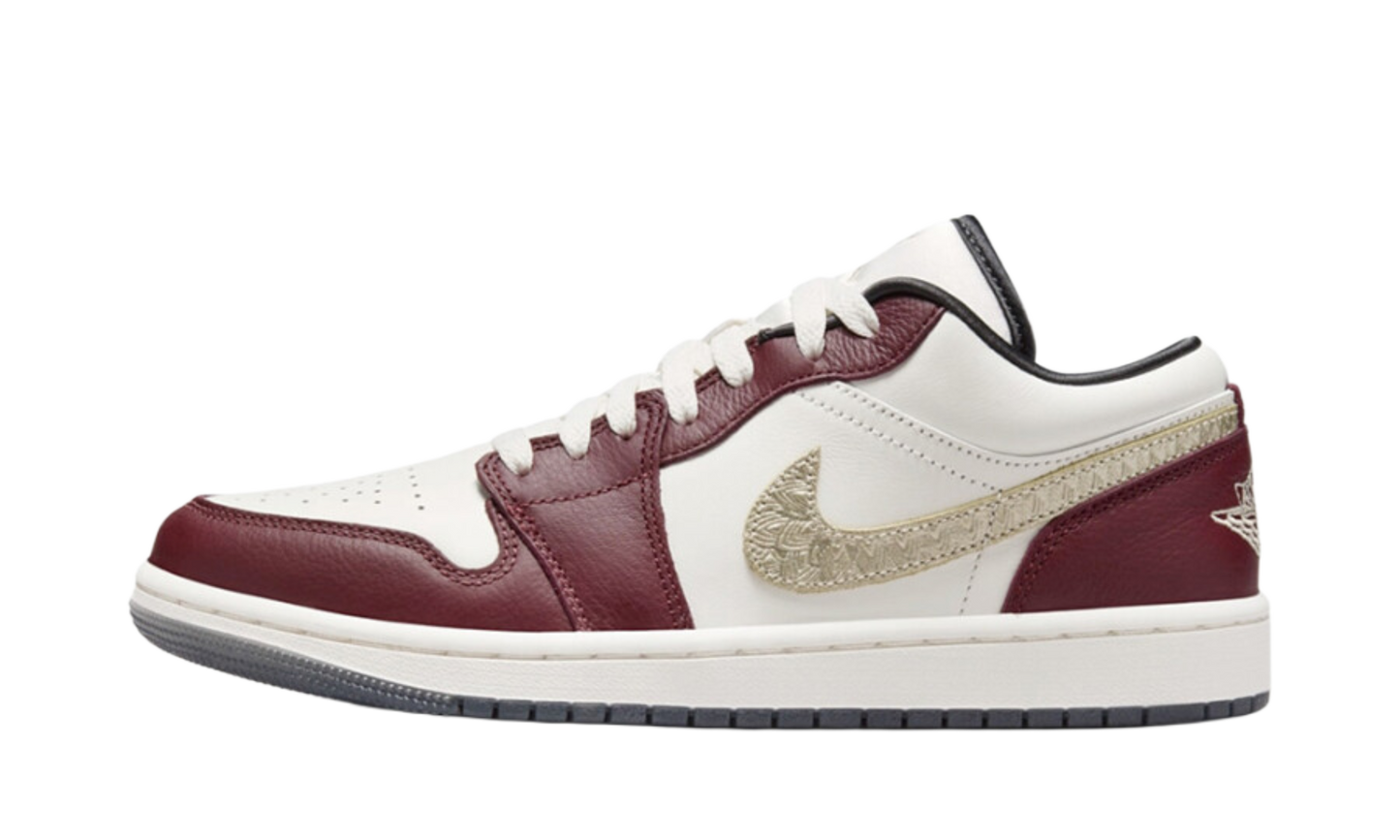 Air Jordan 1 Low SE Lunar New Year