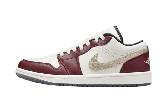 Air Jordan 1 Low SE Lunar New Year