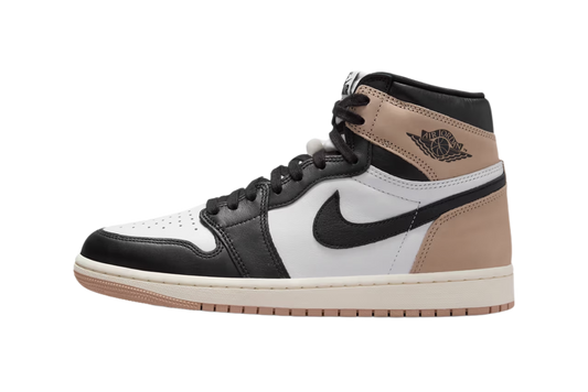 Air Jordan 1 Retro High OG Latte