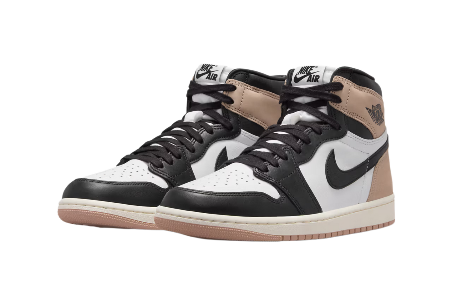 Air Jordan 1 Retro High OG Latte