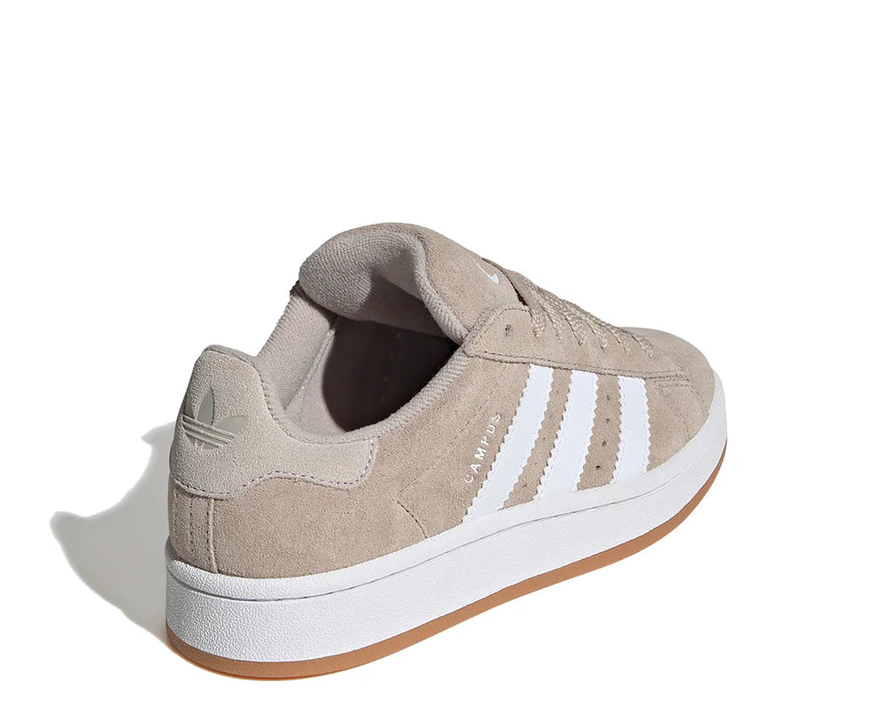 Adidas Campus 00s Wonder Beige White