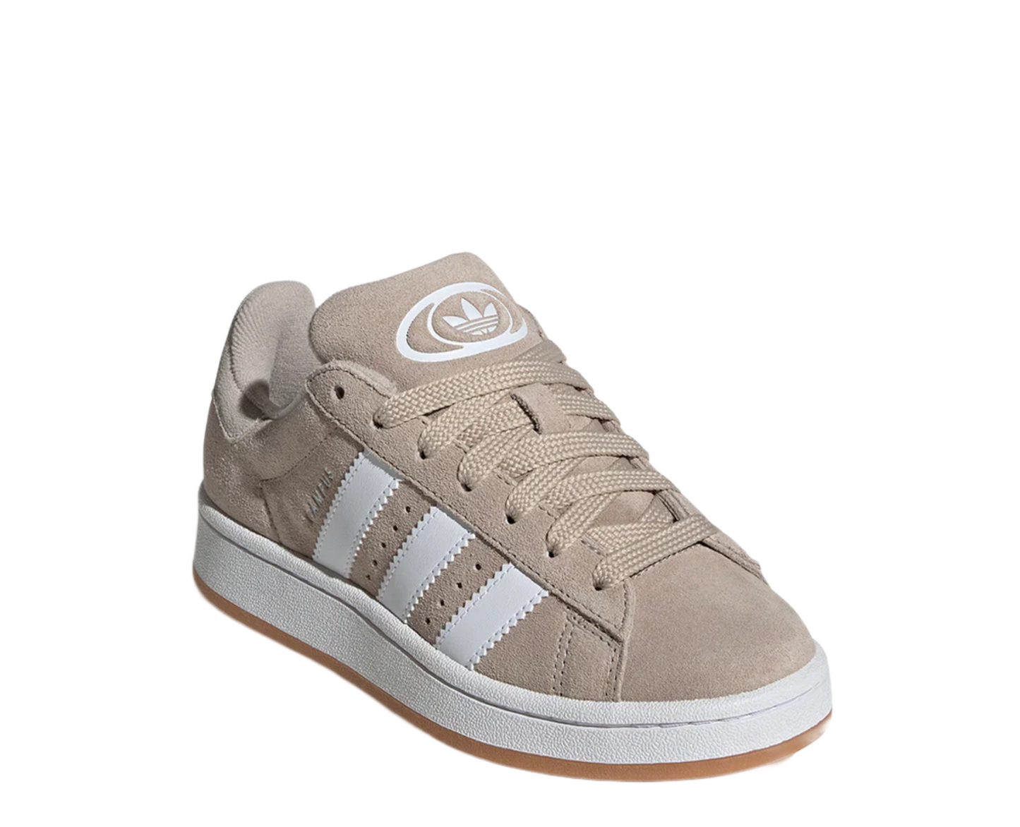 Adidas Campus 00s Wonder Beige White