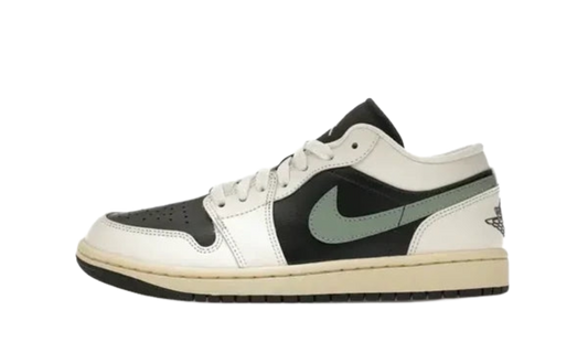 Air Jordan 1 Low Jade Smoke