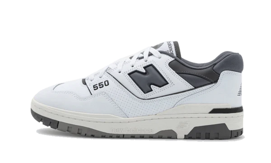 New Balance 550 White / Grey