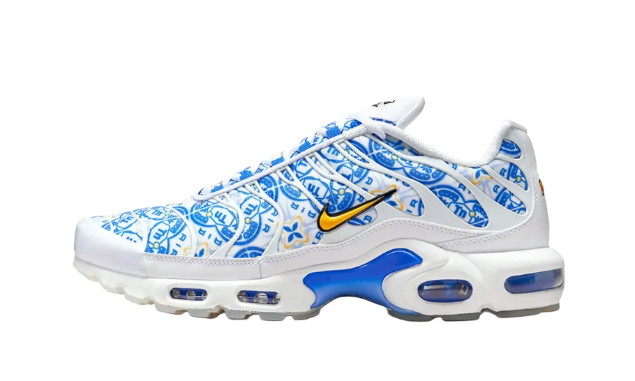 Nike Air Max Plus Lisboa