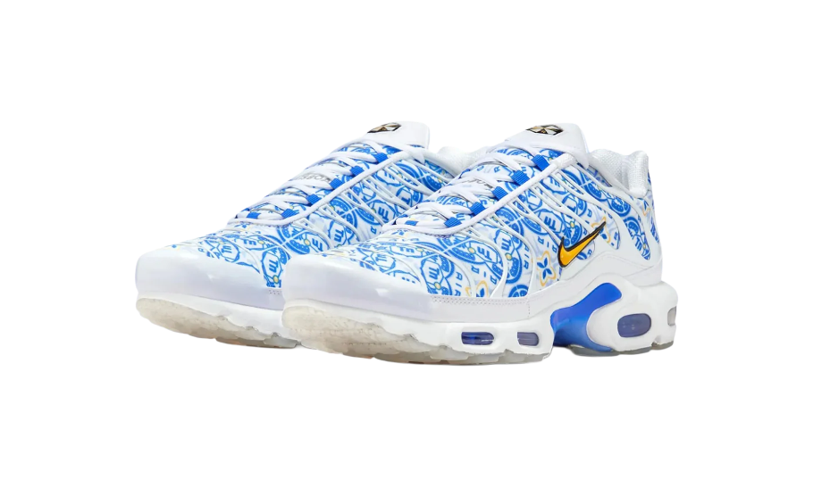 Nike Air Max Plus Lisboa