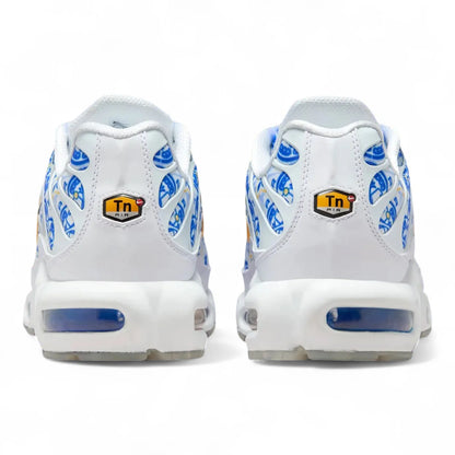 Nike Air Max Plus Lisboa