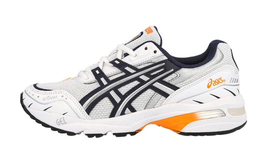 Asics Gel-1090 White Midnight