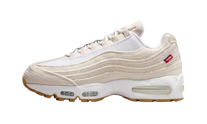 Nike Air Max 95 OG Levis "Light Orewood Brown"