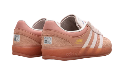 Adidas Gazelle Indoor Bad Bunny Wonder Clay