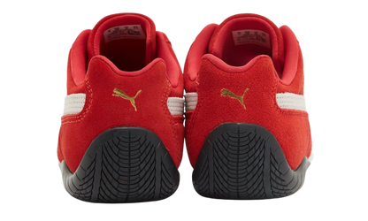 Puma Speed Cat OG Red/White