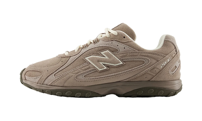 New Balance 204L Mushroom Arid Stone