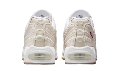 Nike Air Max 95 OG Levis "Light Orewood Brown"