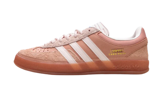 Adidas Gazelle Indoor Bad Bunny Wonder Clay