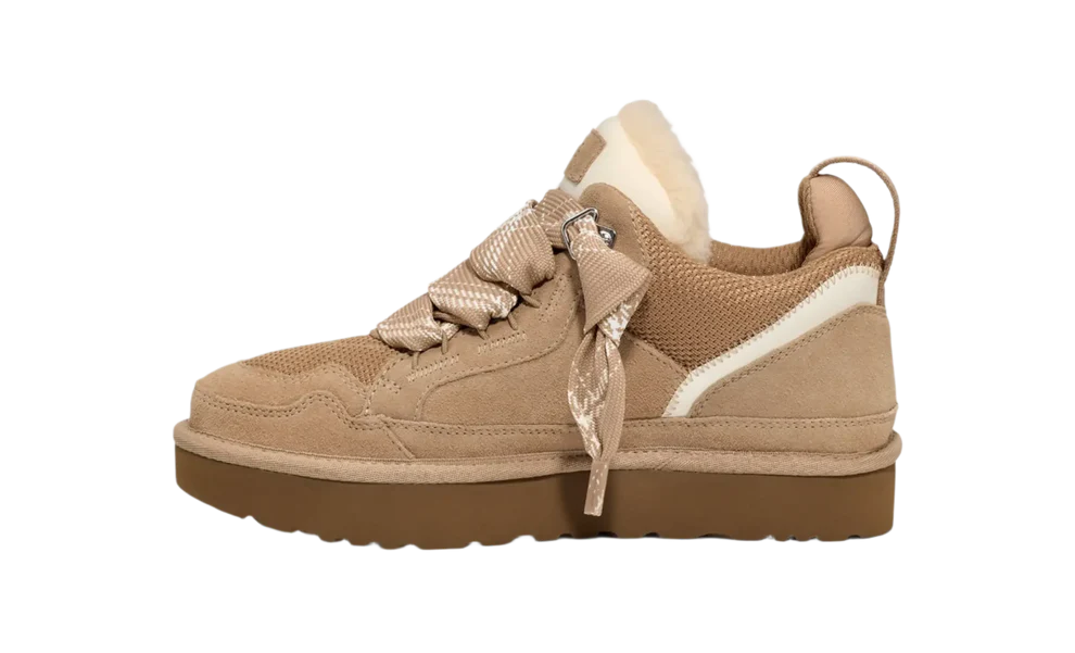 Ugg Lowmel "Sand"