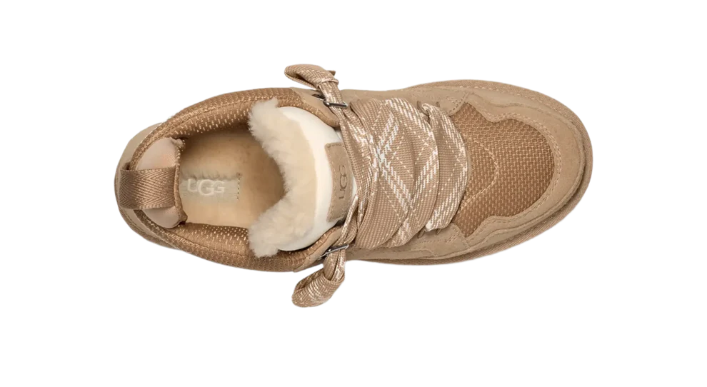 Ugg Lowmel "Sand"