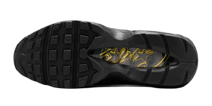 Nike Air Max 95 x Corteiz Honey Black