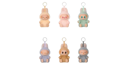 Pop Mart Labubu - The Monsters Have a Seat Vinyl Plush Blind Box - OutStockzz