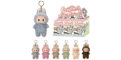 Pop Mart Labubu | The Monsters Exciting Macaron