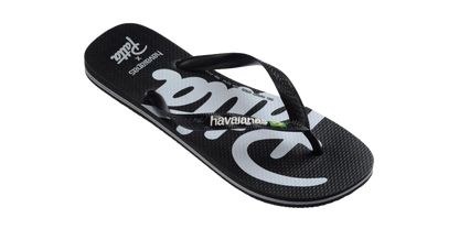Patta x Havaianas