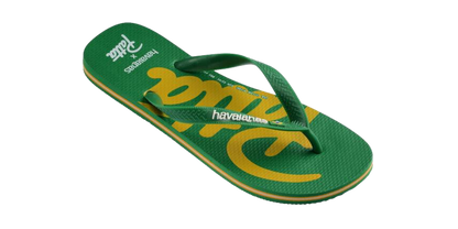 Patta x Havaianas