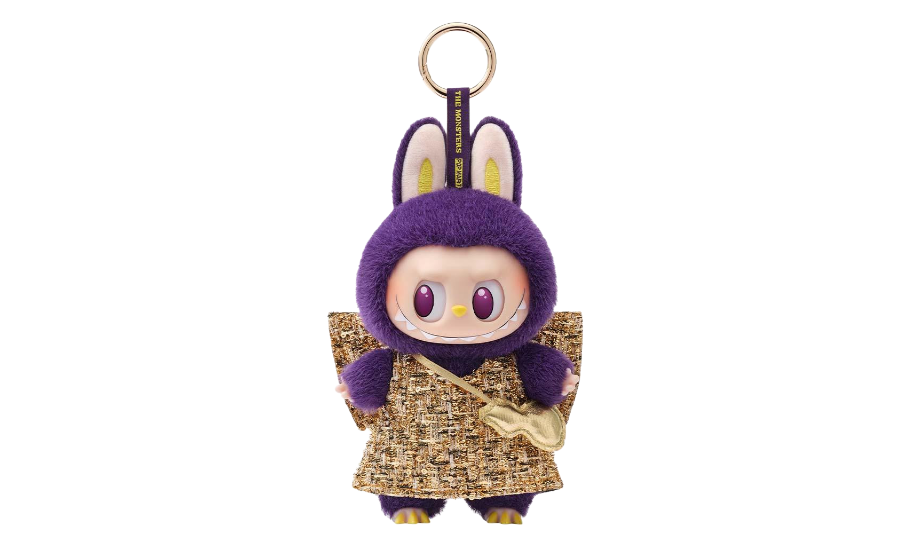 Pop Mart Labubu | The Monsters Wings of Fortune