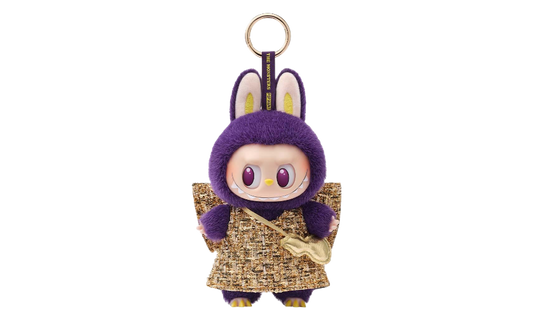 Pop Mart Labubu | The Monsters Wings of Fortune