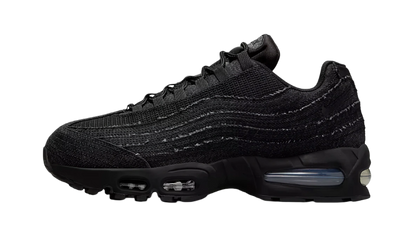 Nike Air Max 95 OG x Levis 'Black'