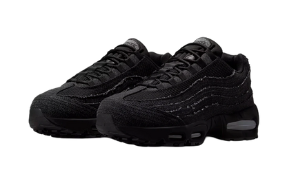 Nike Air Max 95 OG x Levis 'Black'