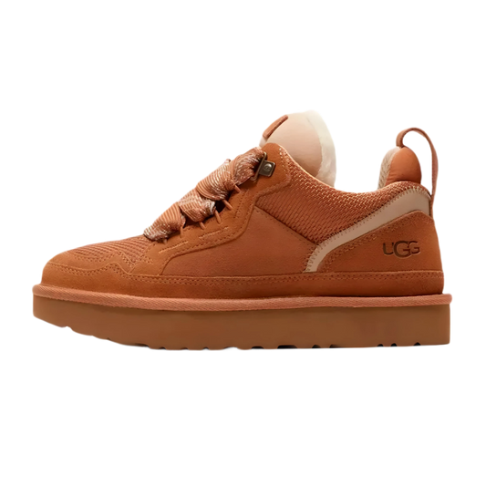 Ugg Lowmel "Chestnut"