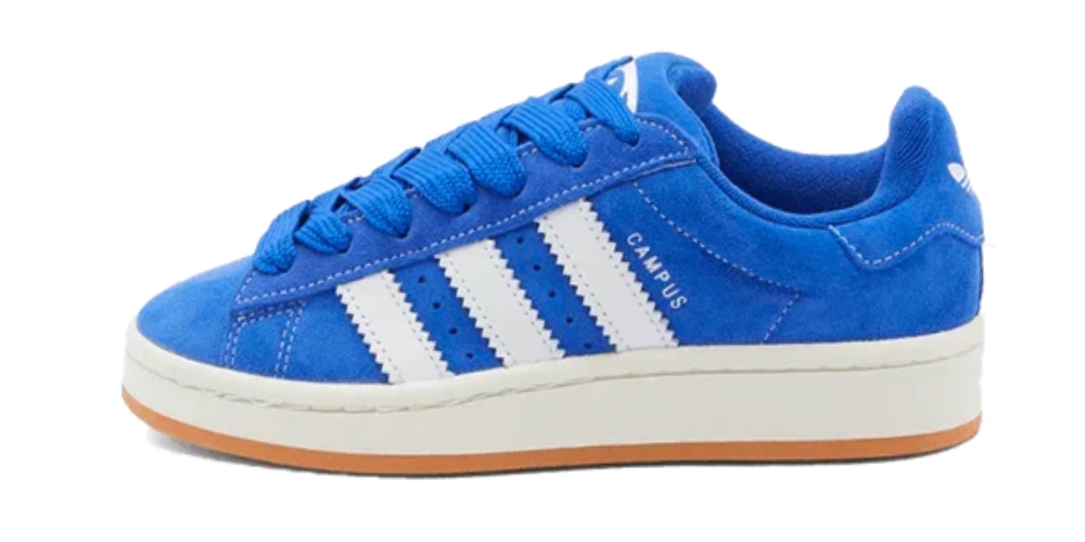 Adidas Campus 00s Lucid Blue