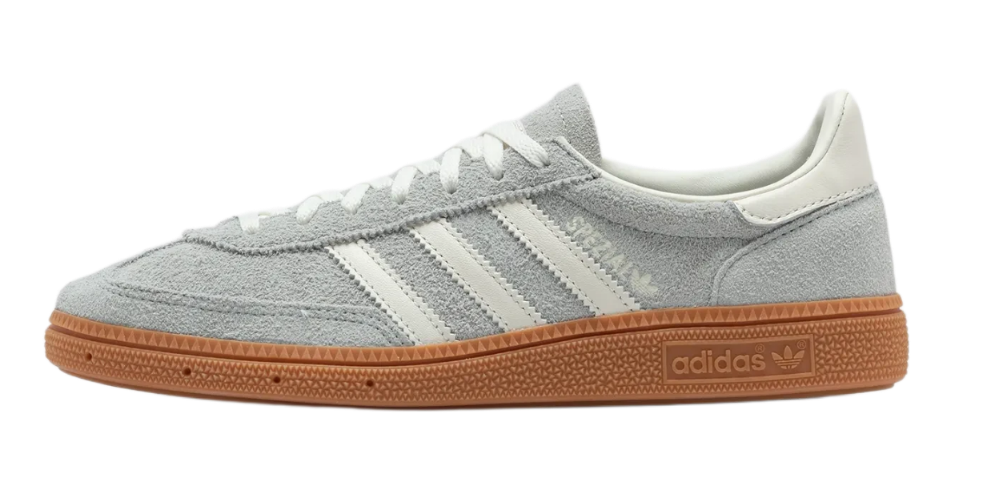 Adidas Handball Spezial Wonder Silver Gum