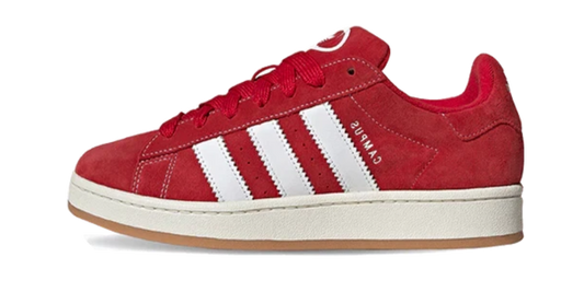 Adidas Campus 00s Red White