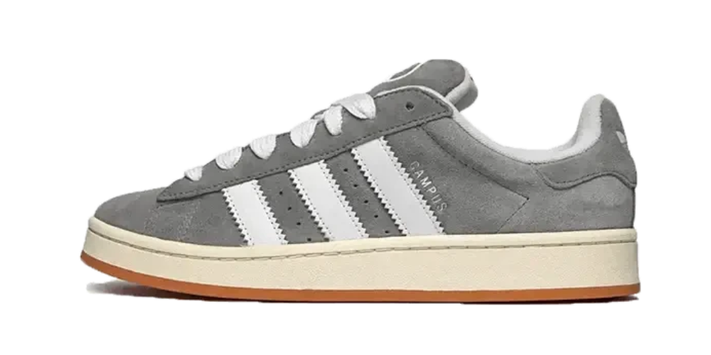 Adidas Campus 00s White Grey