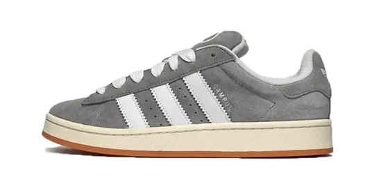 Adidas Campus 00s White Grey