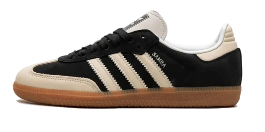 Adidas Samba OG Black Wonder White